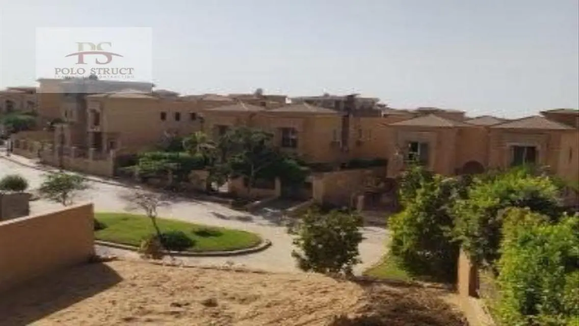 Luxury Villa with Private Pool and Garden