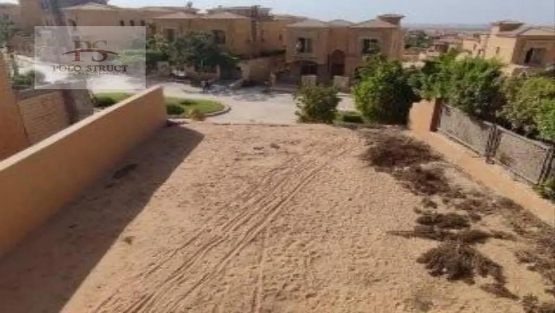 Luxury Villa with Private Pool and Garden