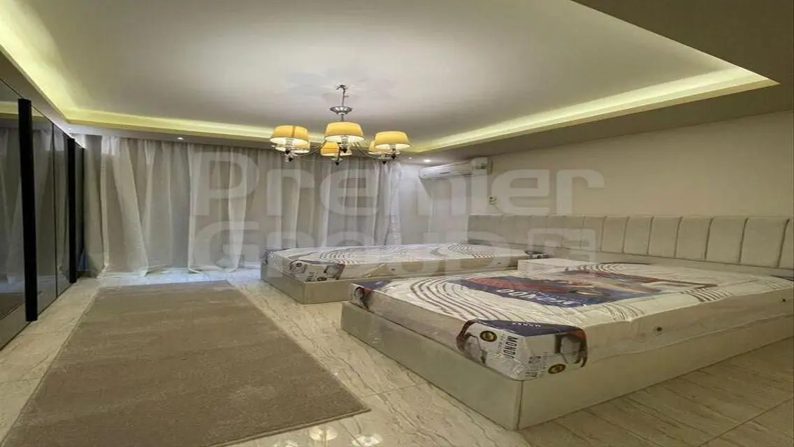 Luxury Apartment for Rent in Prime Location