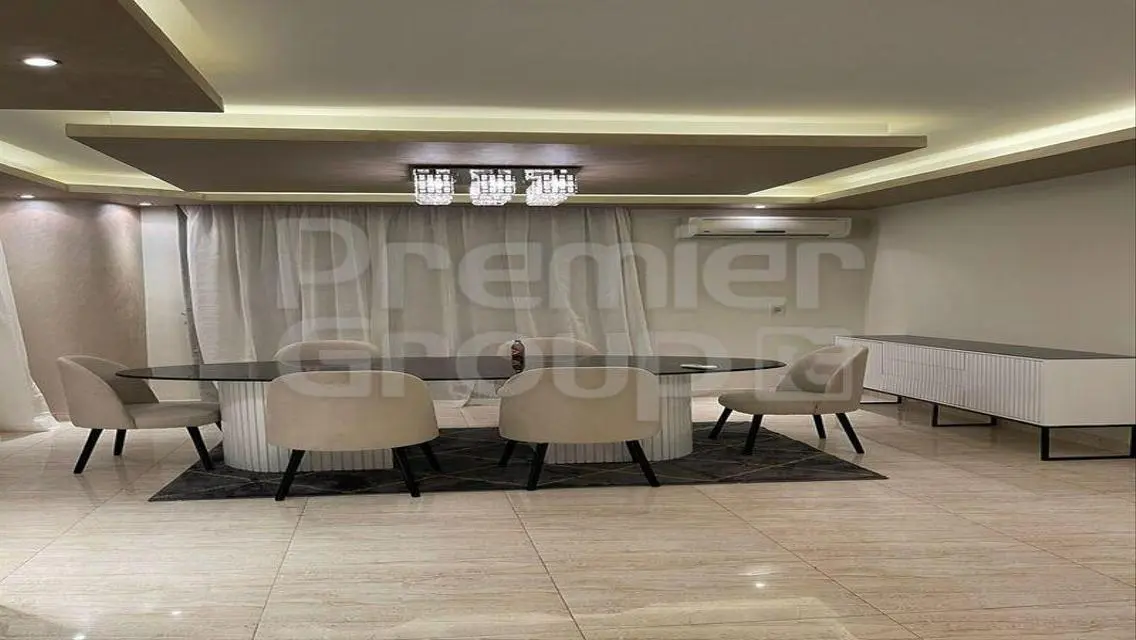 Luxury Apartment for Rent in Prime Location