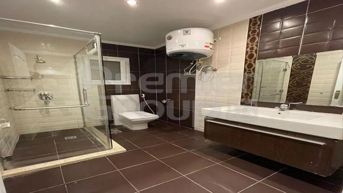 Luxury Apartment for Rent in Prime Location