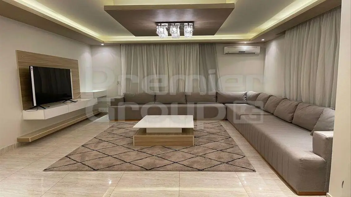Luxury Apartment for Rent in Prime Location