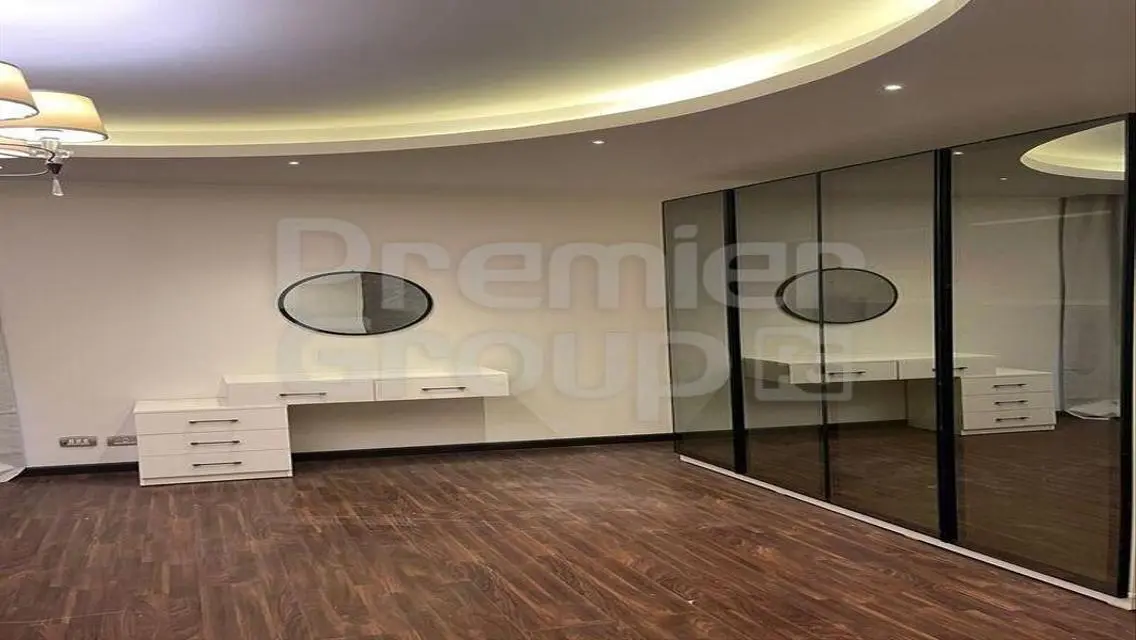 Luxury Apartment for Rent in Prime Location