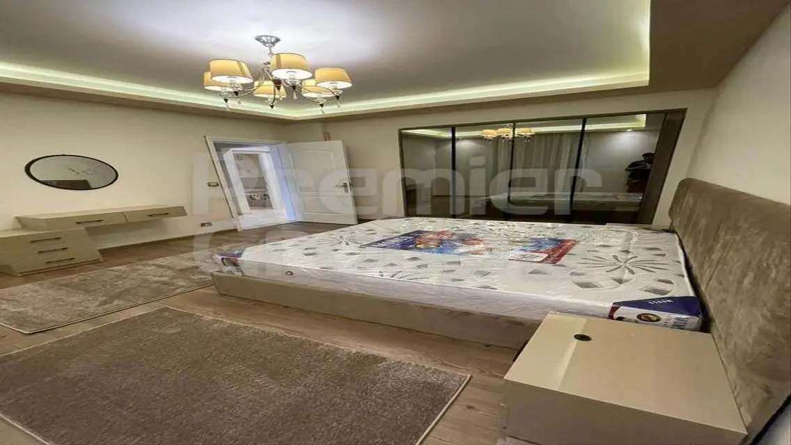 Luxury Apartment for Rent in Prime Location