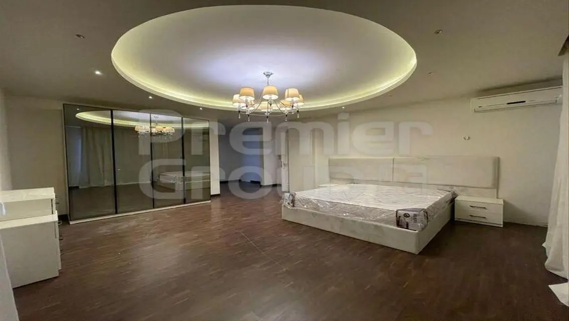 Luxury Apartment for Rent in Prime Location