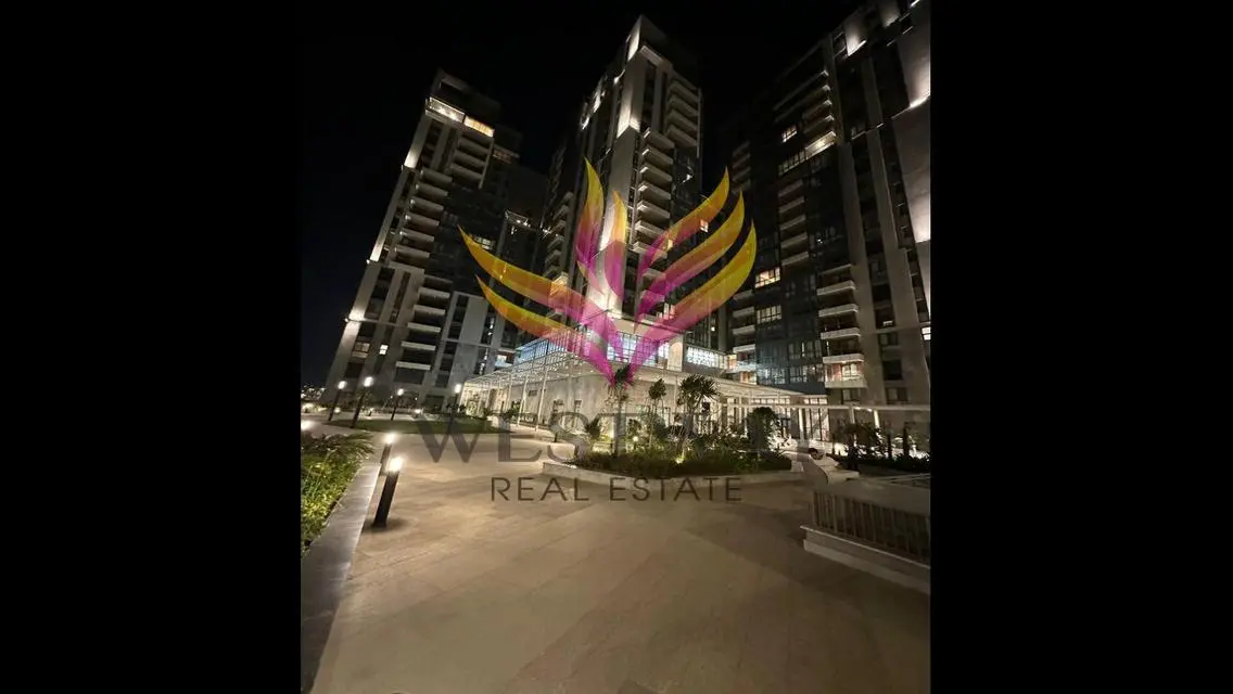 شقة للإيجار في أبراج أيون بجوار مول العرب