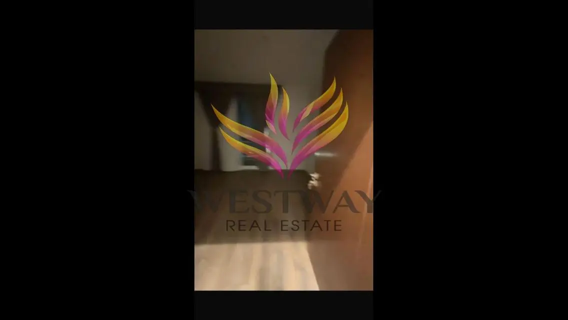 شقة للإيجار في أبراج أيون بجوار مول العرب