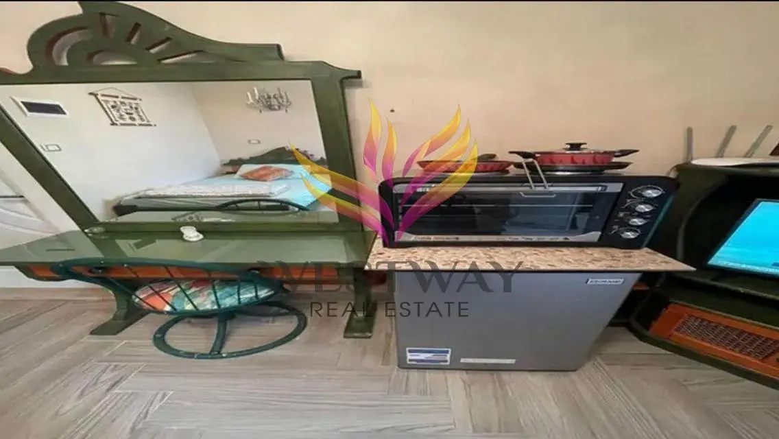 Studio for Rent in Westown