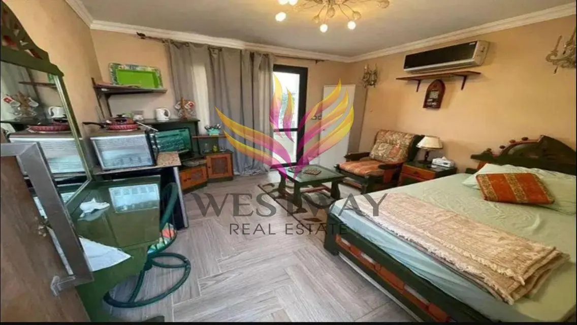 Studio for Rent in Westown