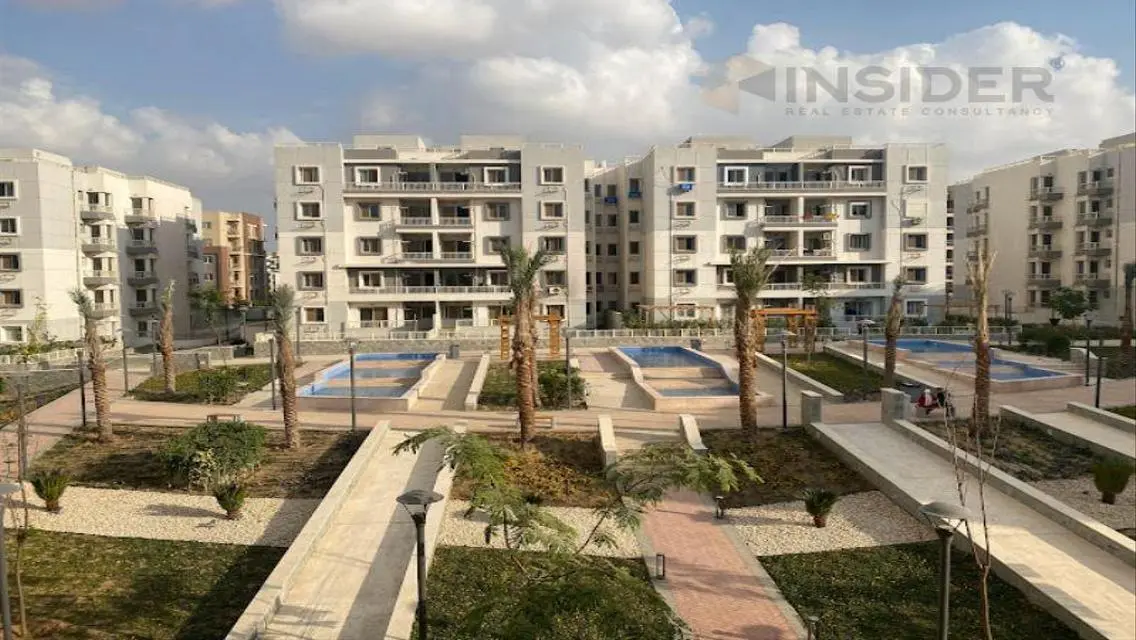 Luxurious 10-Room Apartment with Exclusive Amenities