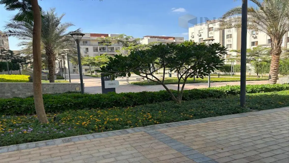 Luxurious 10-Room Apartment with Exclusive Amenities