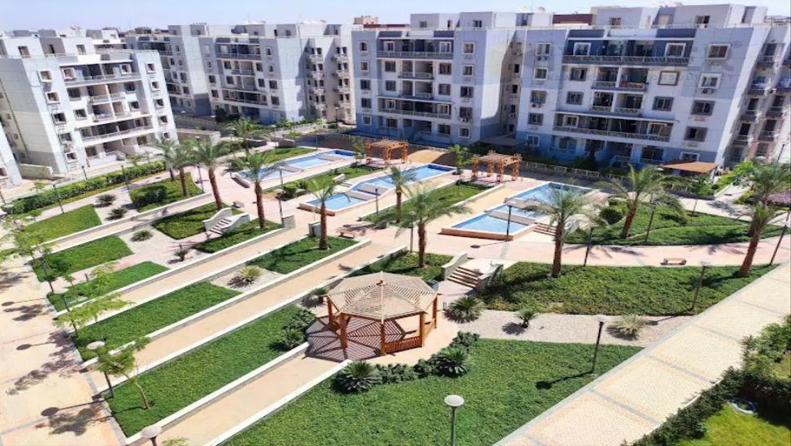 Luxurious 10-Room Apartment with Exclusive Amenities