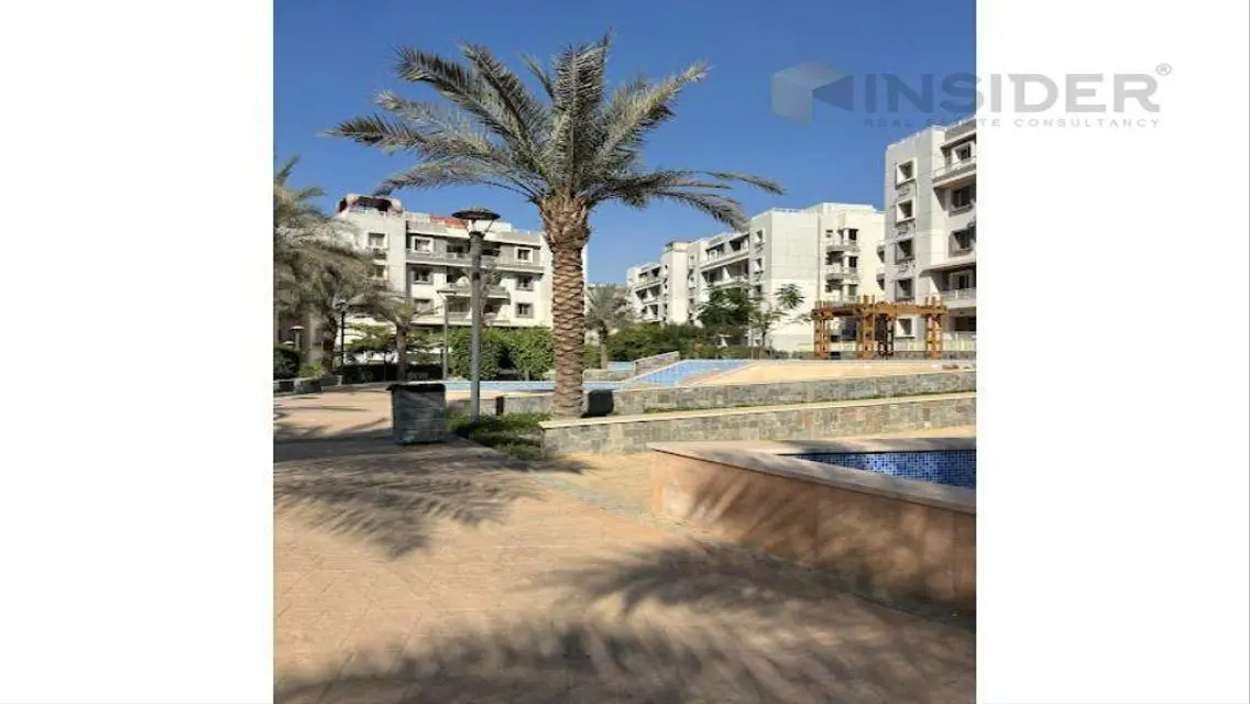 Luxurious 10-Room Apartment with Exclusive Amenities
