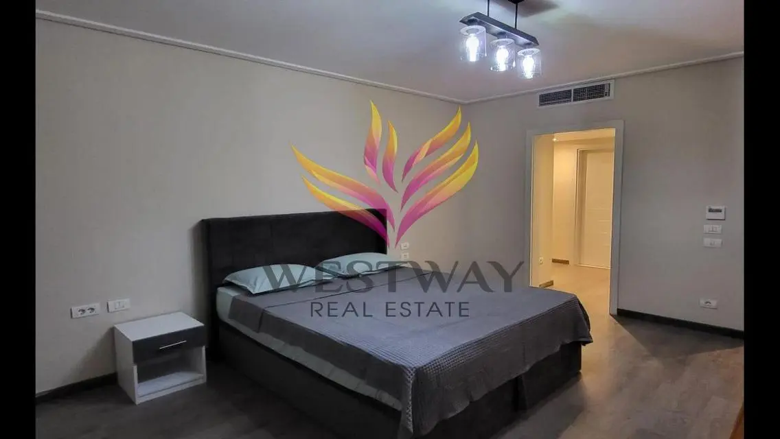 Luxurious Apartment for Rent in Westridge - New Giza