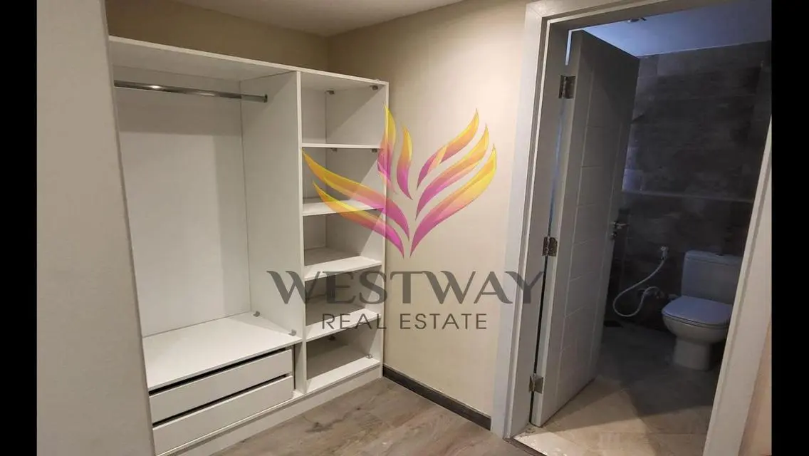 Luxurious Apartment for Rent in Westridge - New Giza