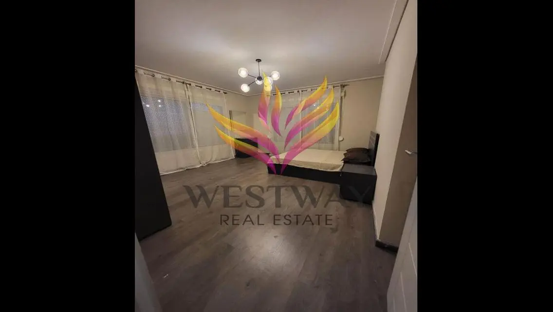 Luxurious Apartment for Rent in Westridge - New Giza