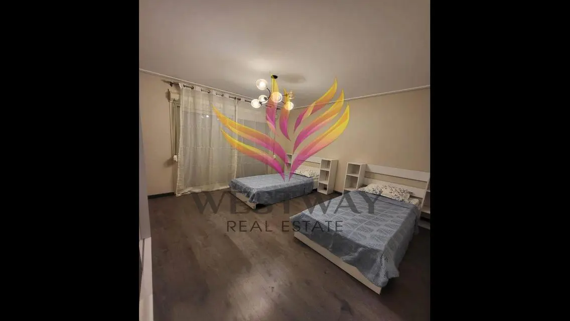Luxurious Apartment for Rent in Westridge - New Giza