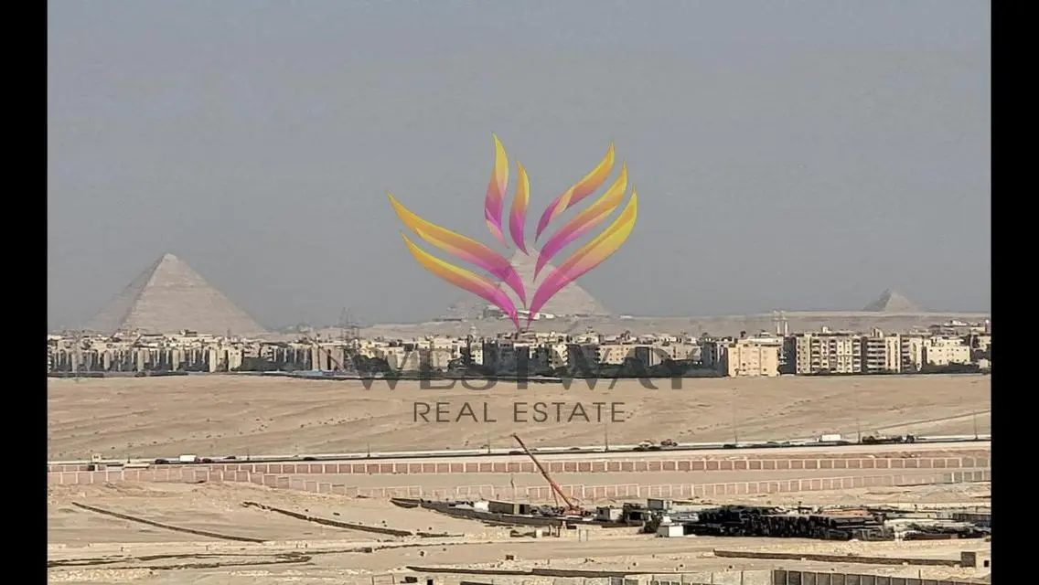 Luxurious Apartment for Rent in Westridge - New Giza