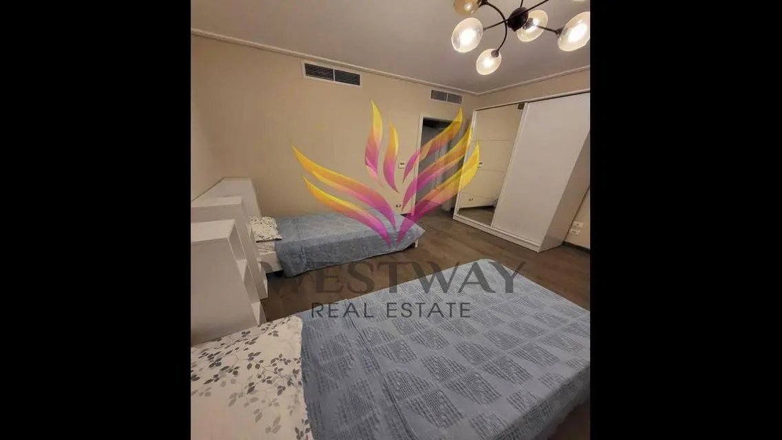 Luxurious Apartment for Rent in Westridge - New Giza