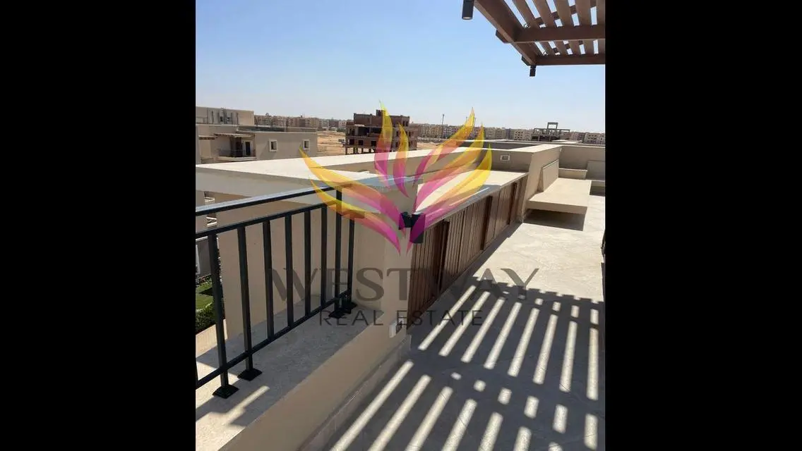 استوديو مفروش حديث للإيجار في أكتوبر بلازا - كمبوند سوديك
