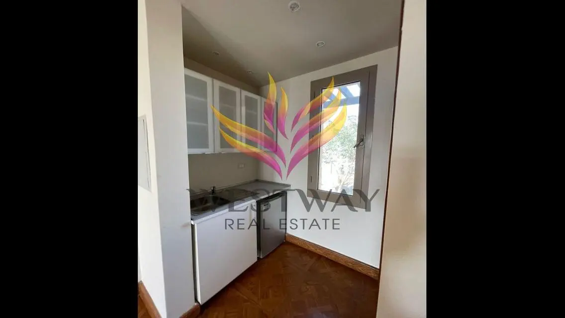 Townhouse for Rent in Allegria Compound