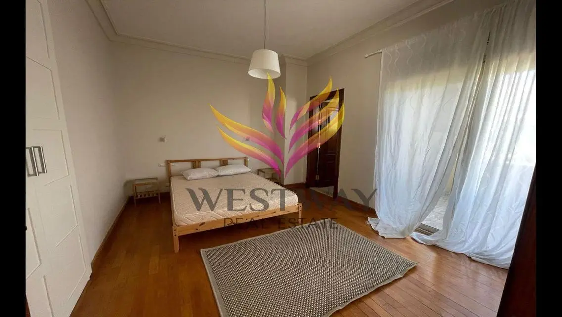 Townhouse for Rent in Allegria Compound