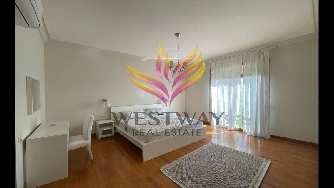 Townhouse for Rent in Allegria Compound
