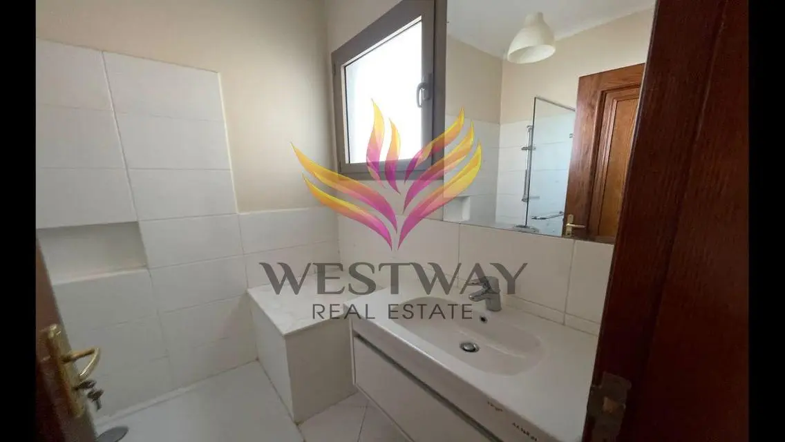 Townhouse for Rent in Allegria Compound