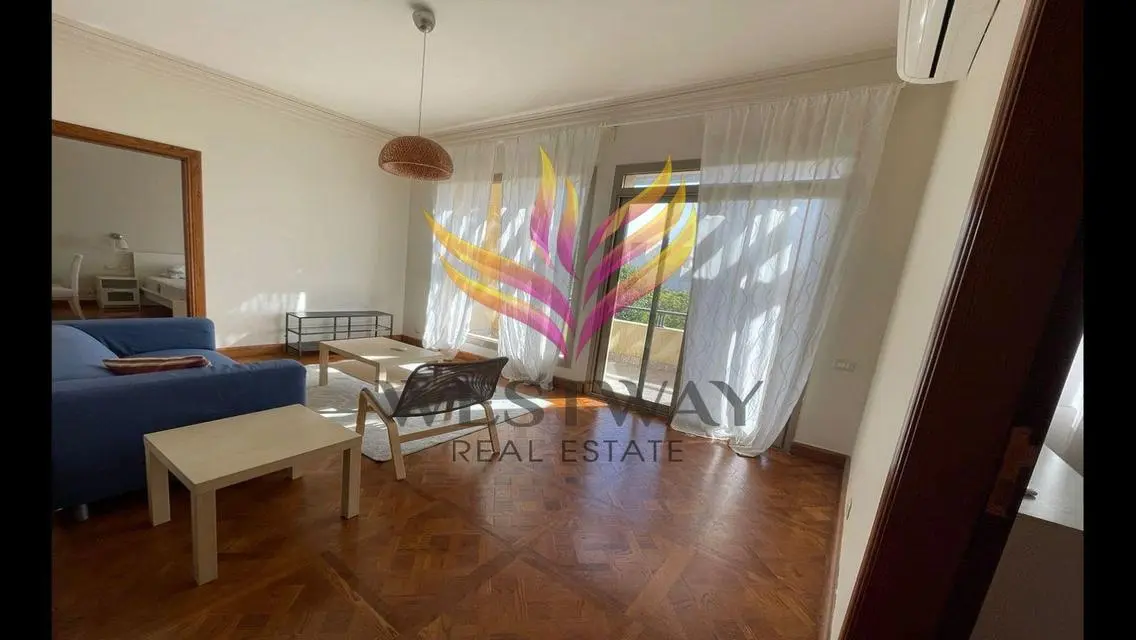 Townhouse for Rent in Allegria Compound
