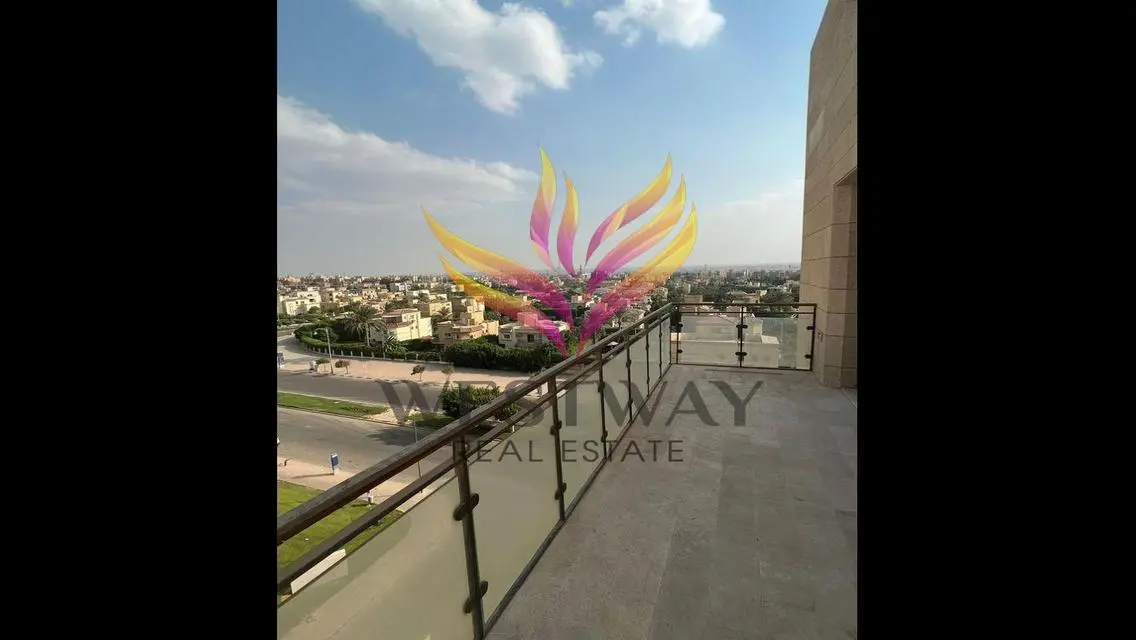 شقة فاخرة للإيجار في بيڤرلي هيلز - الشيخ زايد