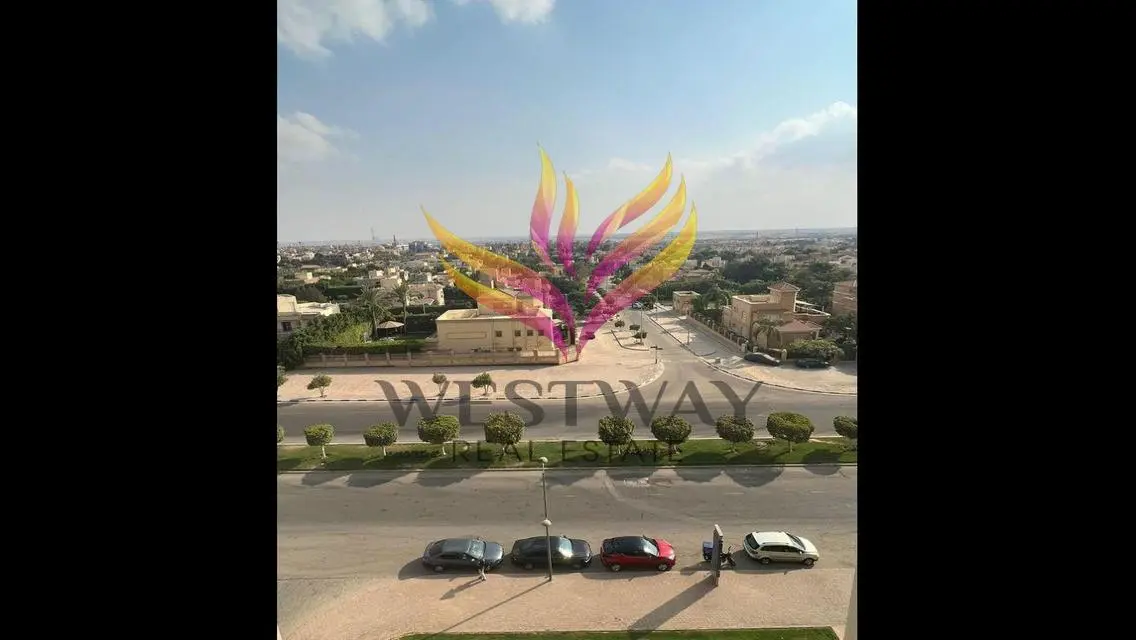 شقة فاخرة للإيجار في بيڤرلي هيلز - الشيخ زايد