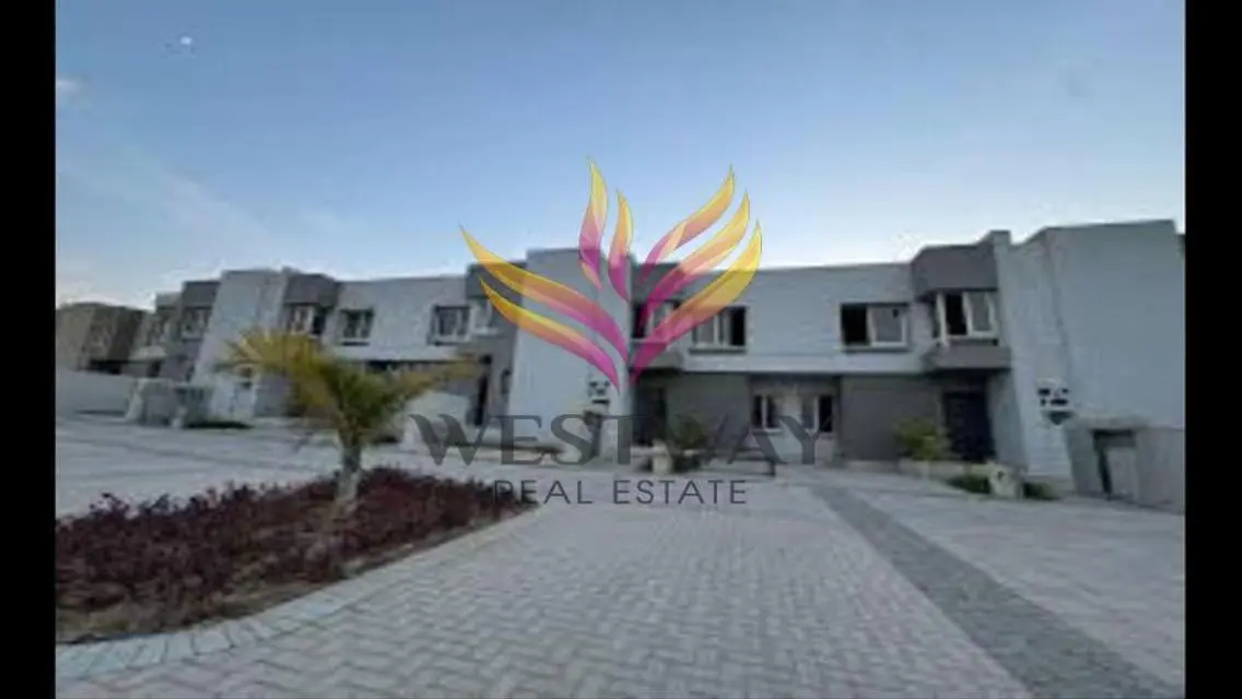 Stunning Townhouse for Sale in Woodville Compound
