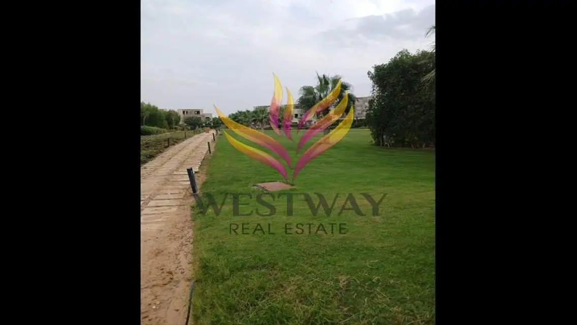 Stunning Townhouse for Sale in Woodville Compound