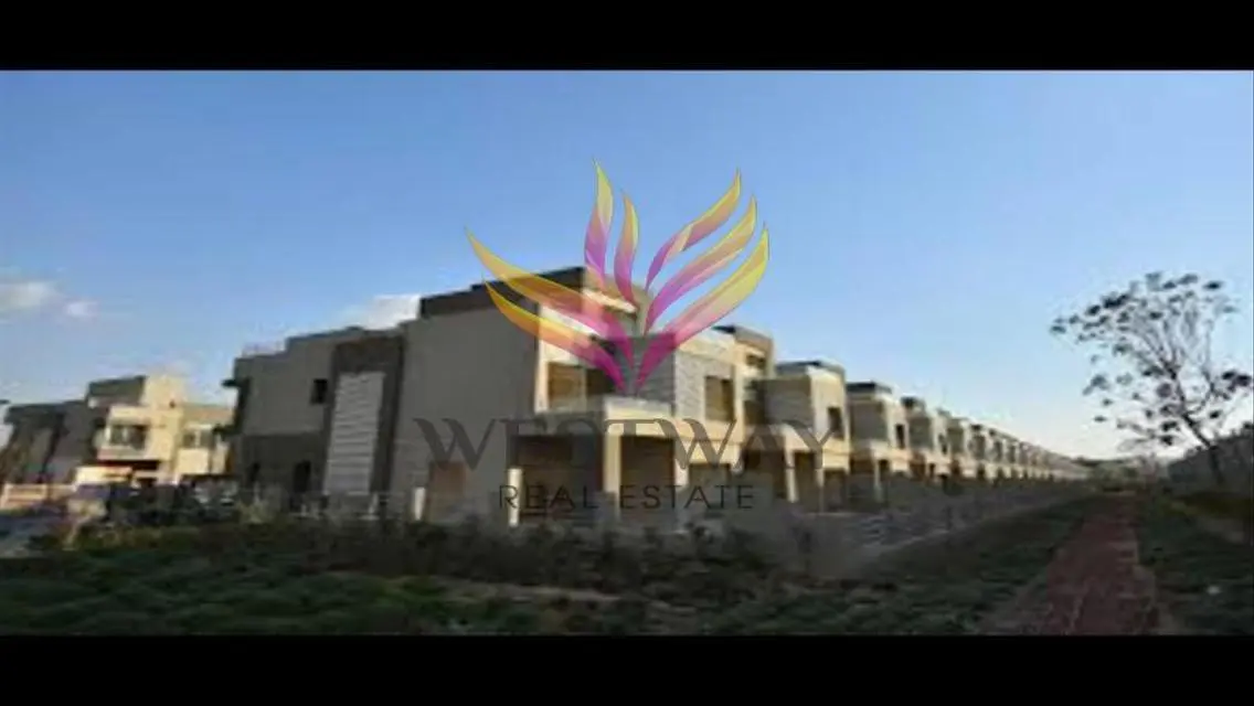 Stunning Townhouse for Sale in Woodville Compound