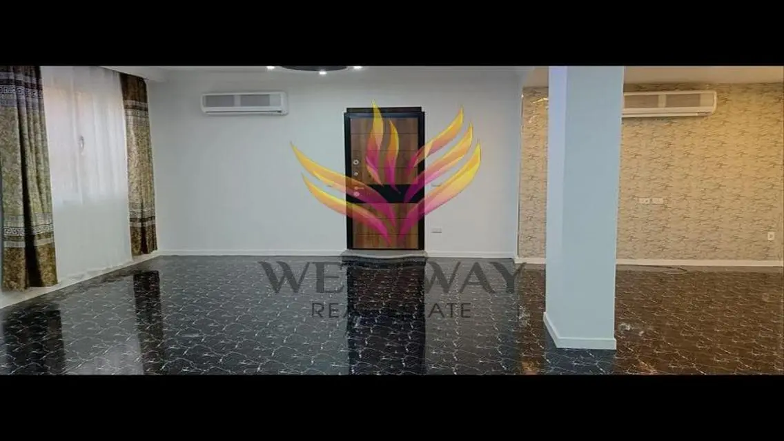 Apartment for Rent in Al-Yasmine Compound - Sheikh Zayed