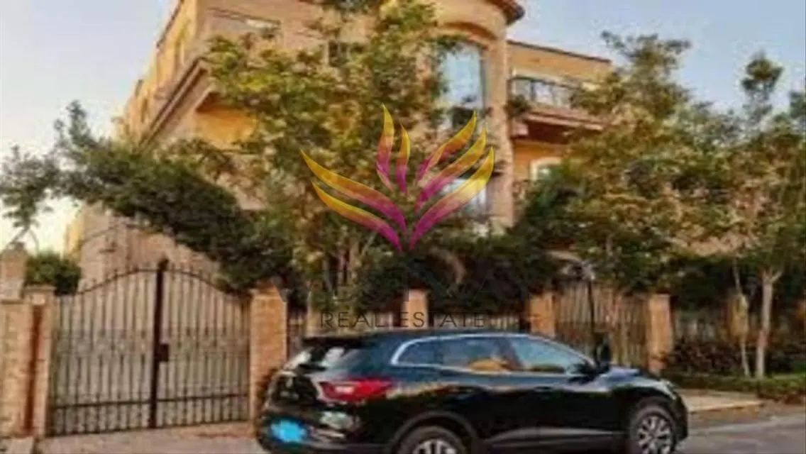 Apartment for Rent in Al-Yasmine Compound - Sheikh Zayed