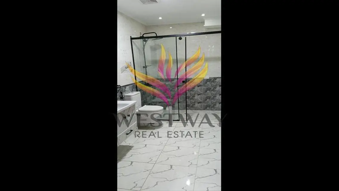Apartment for Rent in Al-Yasmine Compound - Sheikh Zayed