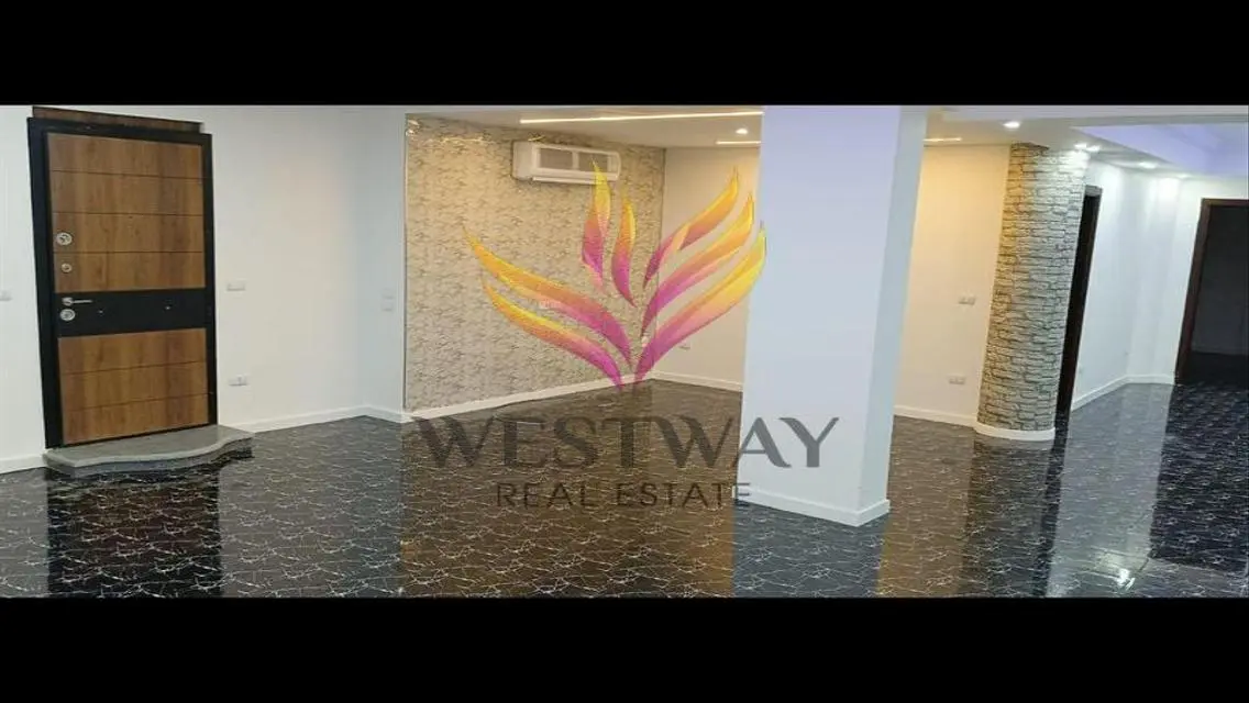 Apartment for Rent in Al-Yasmine Compound - Sheikh Zayed