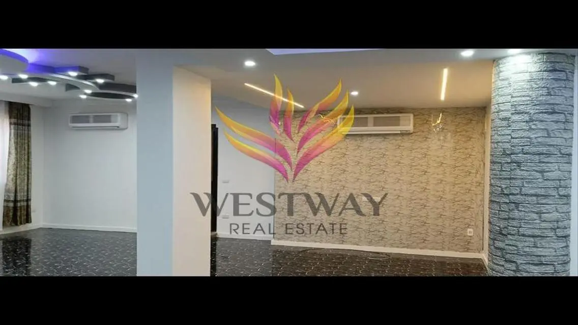 Apartment for Rent in Al-Yasmine Compound - Sheikh Zayed