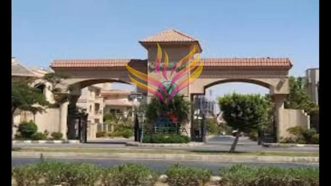 Apartment for Rent in Al-Yasmine Compound - Sheikh Zayed