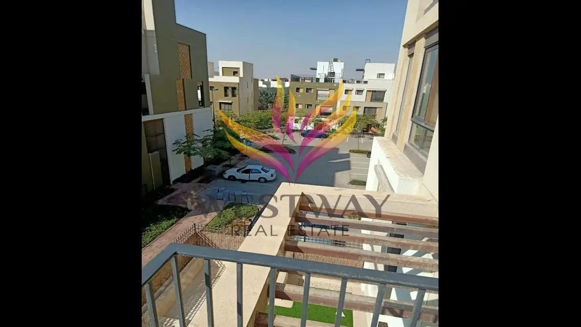شقة للإيجار في سوديك بيفرلي هيلز