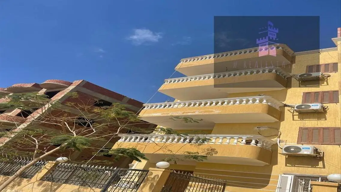 Rental Apartment with 180 Square Meters in Prime Location