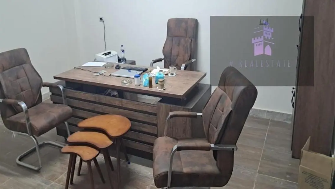 Rental Apartment with 180 Square Meters in Prime Location