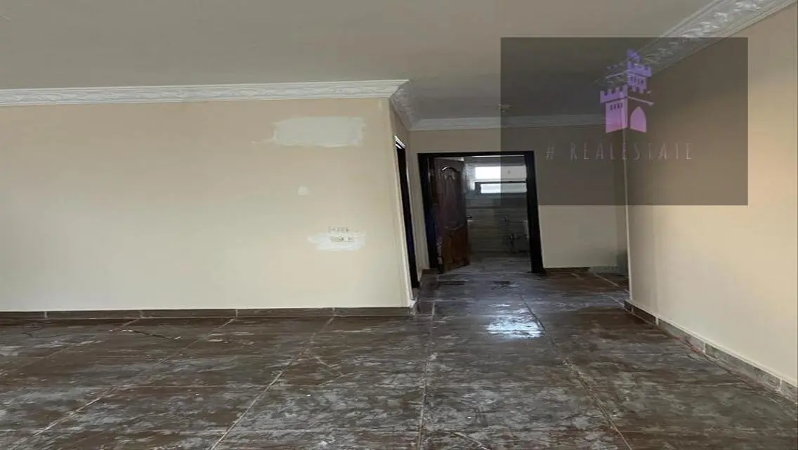 Rental Apartment with 180 Square Meters in Prime Location