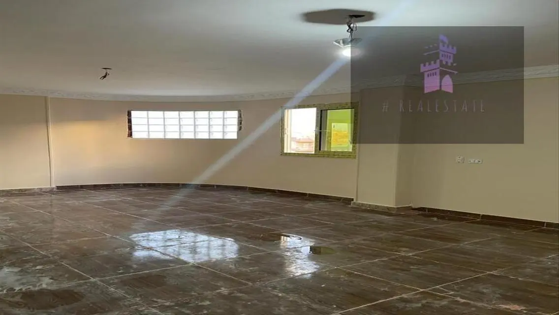 Rental Apartment with 180 Square Meters in Prime Location