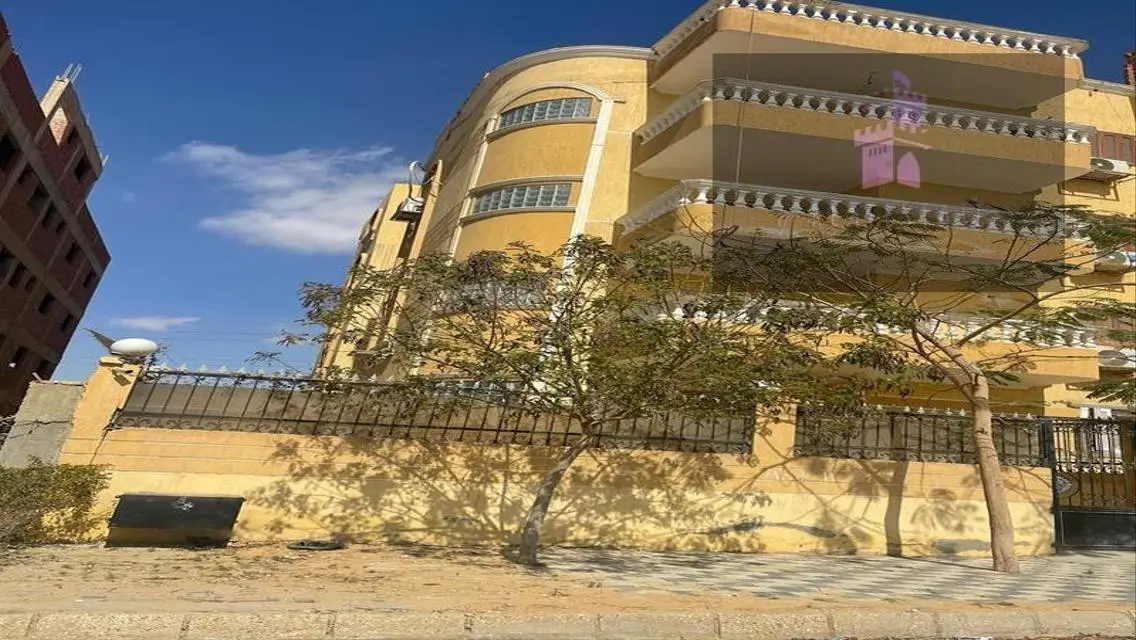 Rental Apartment with 180 Square Meters in Prime Location