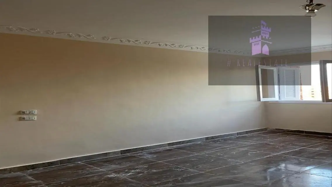 Rental Apartment with 180 Square Meters in Prime Location