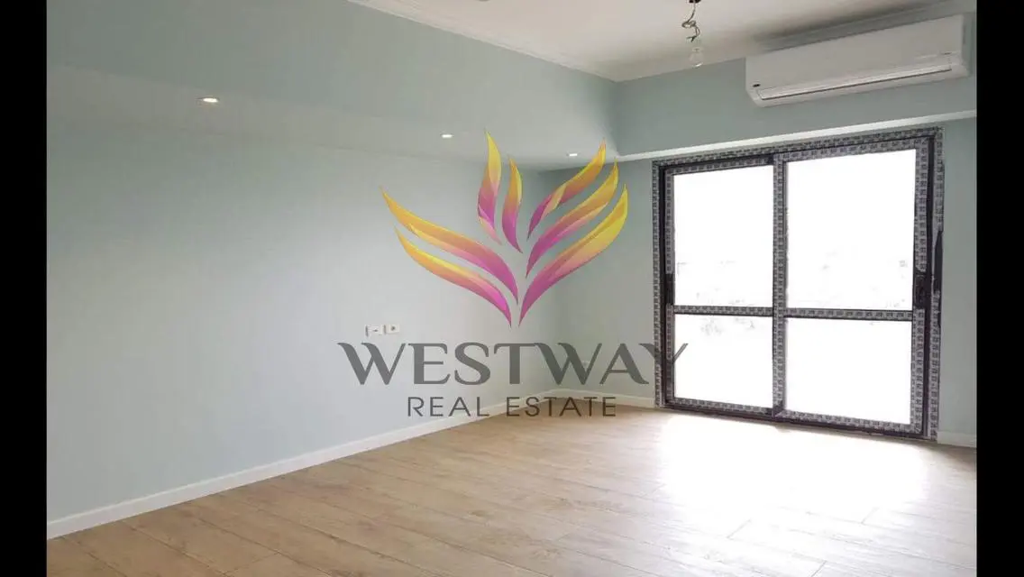 Luxury Apartment in Westown Sodic, Sheikh Zayed