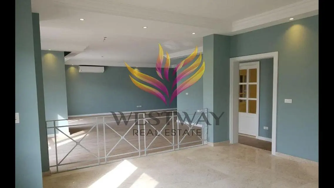 Luxury Apartment in Westown Sodic, Sheikh Zayed