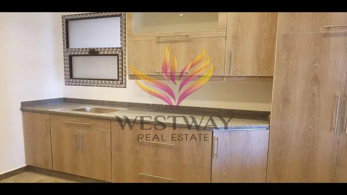 Luxury Apartment in Westown Sodic, Sheikh Zayed